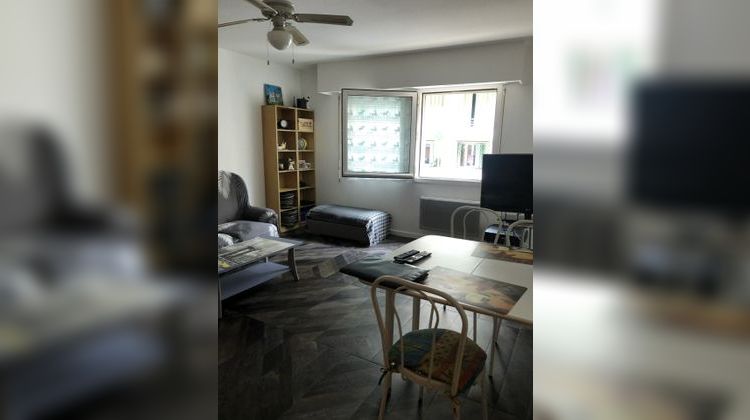 Ma-Cabane - Vente Appartement Nice, 50 m²