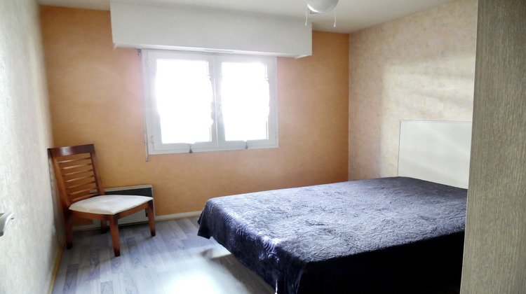 Ma-Cabane - Vente Appartement Nice, 50 m²