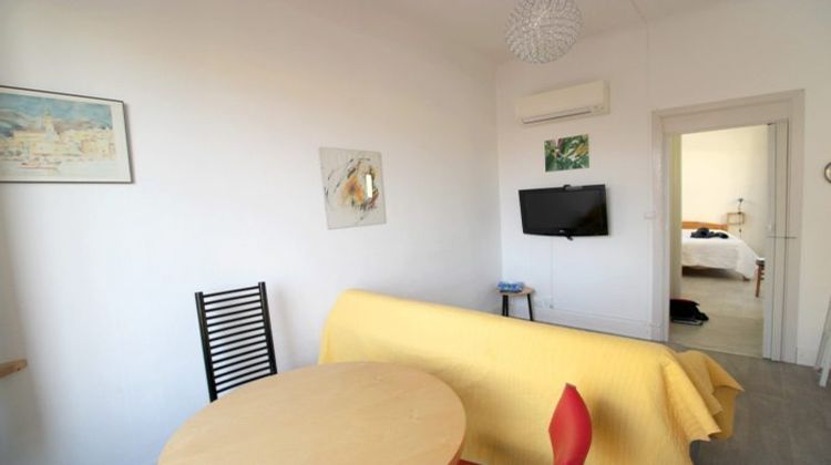 Ma-Cabane - Vente Appartement Nice, 31 m²