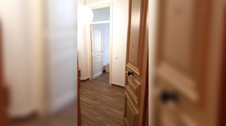 Ma-Cabane - Vente Appartement Nice, 46 m²