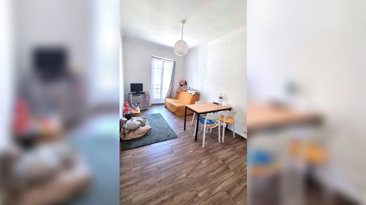 Ma-Cabane - Vente Appartement Nice, 46 m²