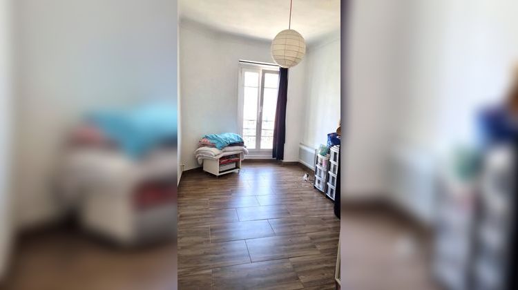 Ma-Cabane - Vente Appartement Nice, 46 m²