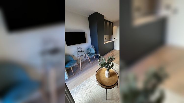 Ma-Cabane - Vente Appartement NICE, 26 m²