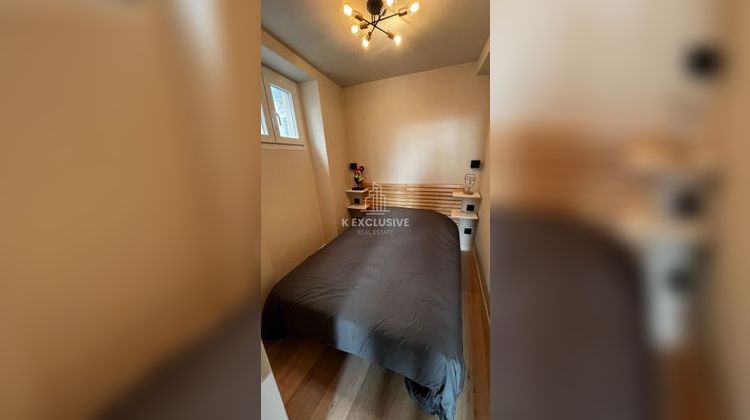 Ma-Cabane - Vente Appartement NICE, 26 m²