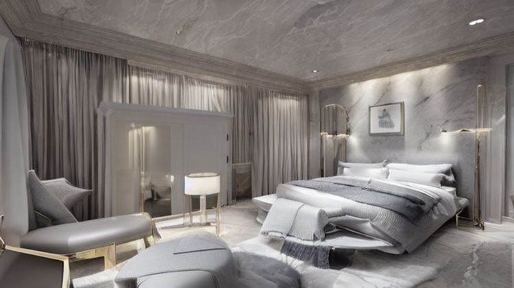 Ma-Cabane - Vente Appartement Nice, 124 m²