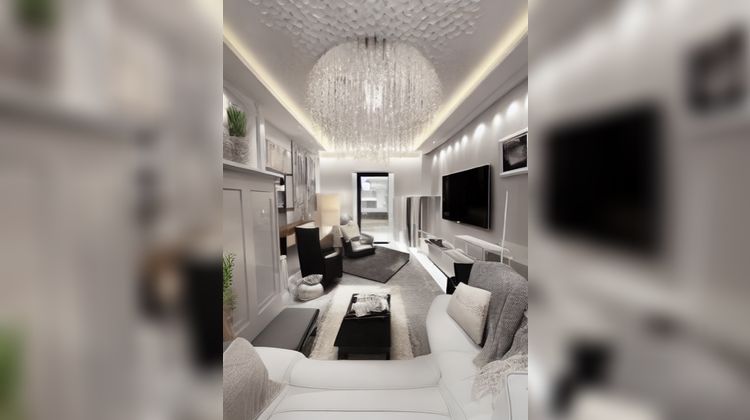 Ma-Cabane - Vente Appartement Nice, 124 m²