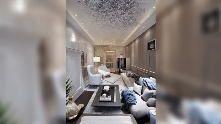 Ma-Cabane - Vente Appartement Nice, 124 m²