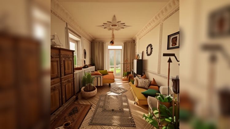 Ma-Cabane - Vente Appartement Nice, 124 m²