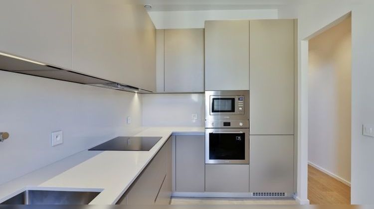 Ma-Cabane - Vente Appartement NICE, 119 m²