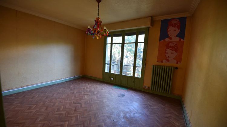 Ma-Cabane - Vente Appartement Nice, 36 m²