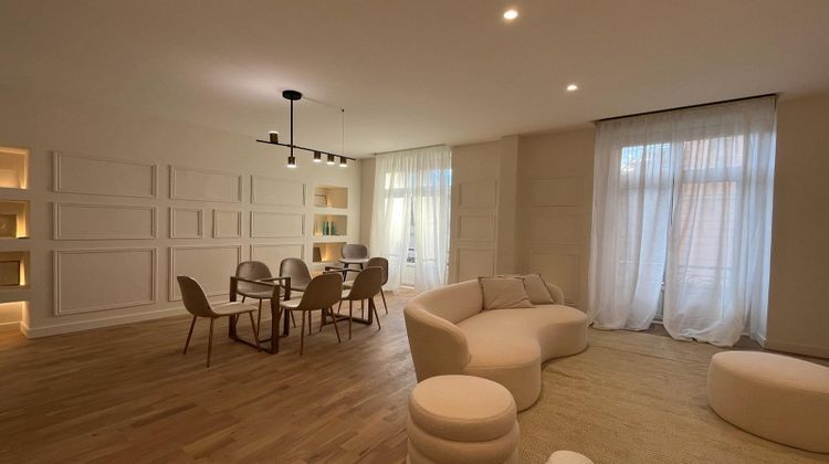 Ma-Cabane - Vente Appartement Nice, 60 m²