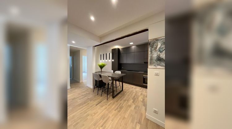 Ma-Cabane - Vente Appartement Nice, 60 m²