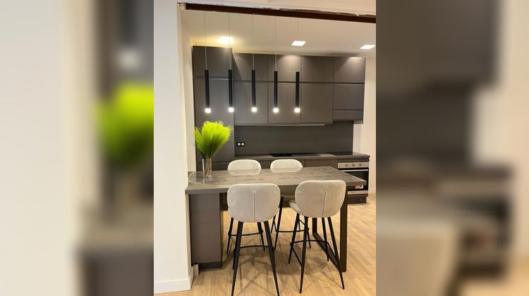 Ma-Cabane - Vente Appartement Nice, 60 m²