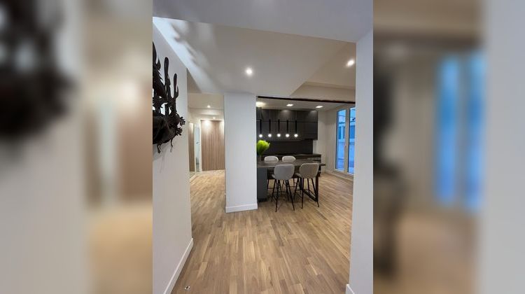 Ma-Cabane - Vente Appartement Nice, 60 m²