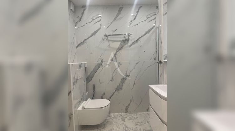 Ma-Cabane - Vente Appartement NICE, 78 m²