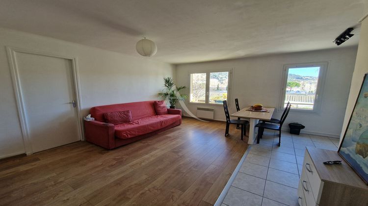 Ma-Cabane - Vente Appartement NICE, 35 m²