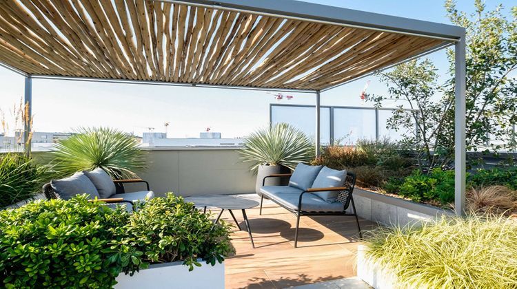 Ma-Cabane - Vente Appartement NICE, 38 m²