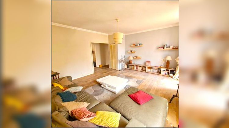 Ma-Cabane - Vente Appartement NICE, 67 m²