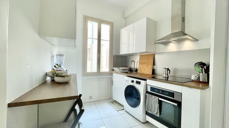 Ma-Cabane - Vente Appartement NICE, 49 m²