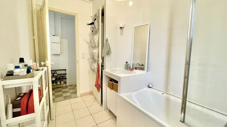 Ma-Cabane - Vente Appartement NICE, 49 m²