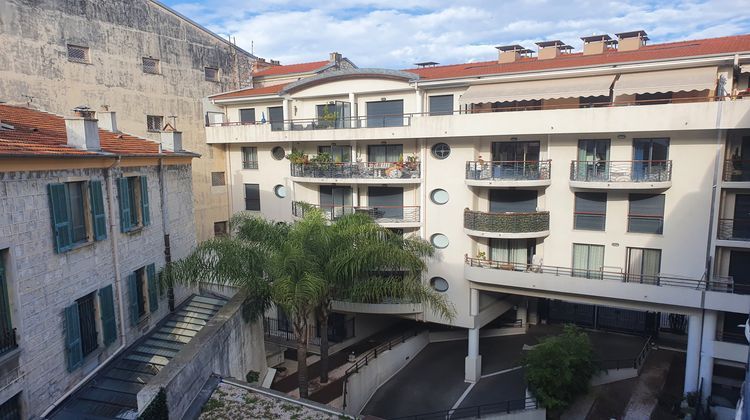 Ma-Cabane - Vente Appartement Nice, 66 m²