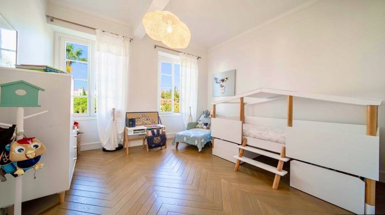 Ma-Cabane - Vente Appartement Nice, 132 m²