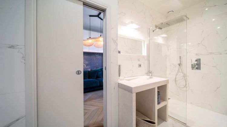 Ma-Cabane - Vente Appartement Nice, 132 m²