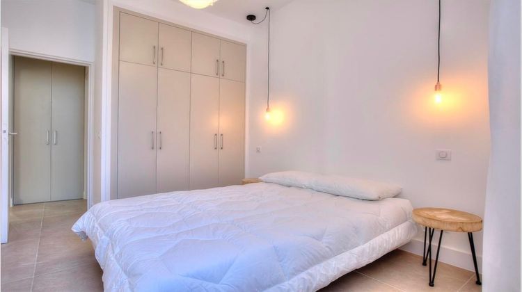 Ma-Cabane - Vente Appartement Nice, 33 m²