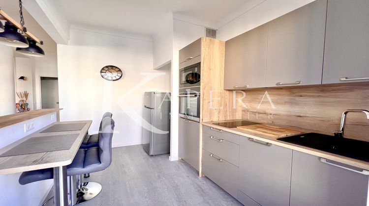 Ma-Cabane - Vente Appartement Nice, 36 m²