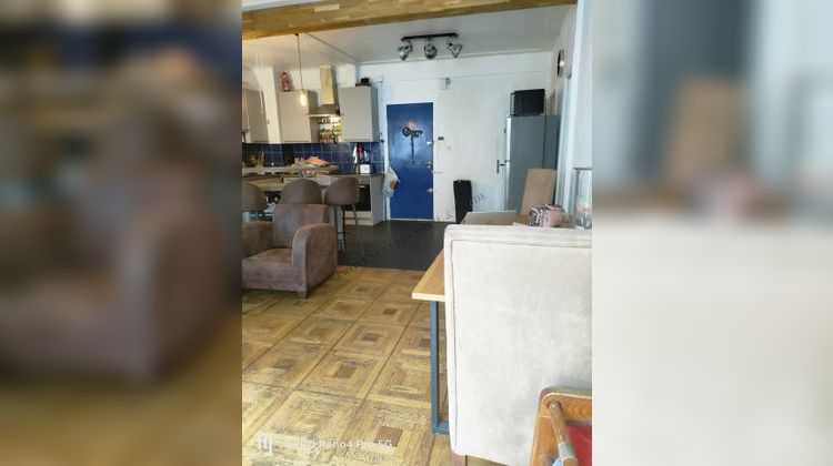 Ma-Cabane - Vente Appartement Nice, 77 m²