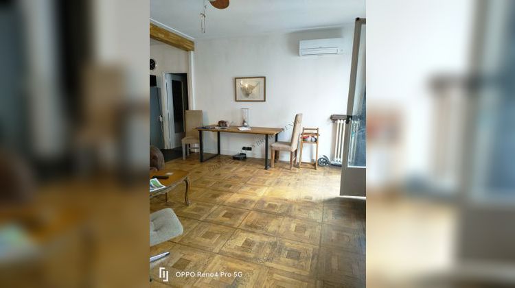 Ma-Cabane - Vente Appartement Nice, 77 m²
