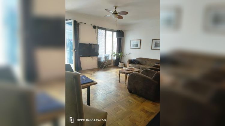 Ma-Cabane - Vente Appartement Nice, 77 m²