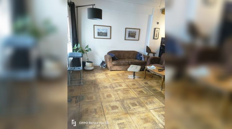 Ma-Cabane - Vente Appartement Nice, 77 m²