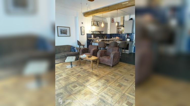 Ma-Cabane - Vente Appartement Nice, 77 m²