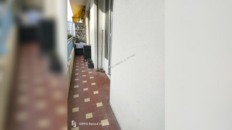 Ma-Cabane - Vente Appartement Nice, 77 m²