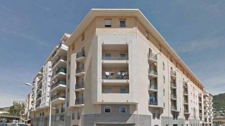 Ma-Cabane - Vente Appartement Nice, 22 m²