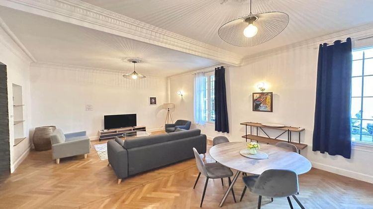 Ma-Cabane - Vente Appartement Nice, 55 m²