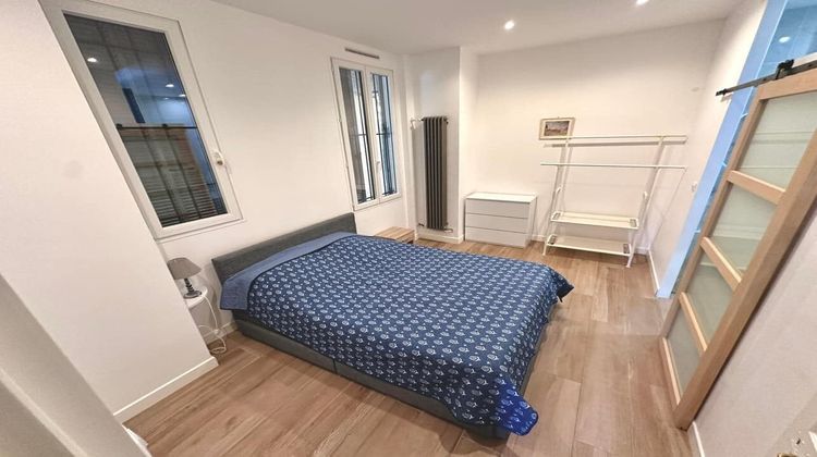 Ma-Cabane - Vente Appartement Nice, 55 m²