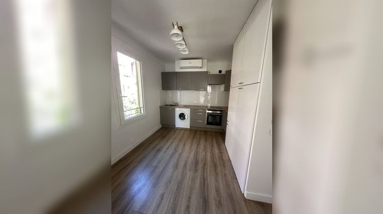 Ma-Cabane - Vente Appartement Nice, 38 m²