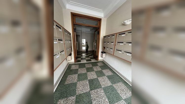 Ma-Cabane - Vente Appartement Nice, 56 m²