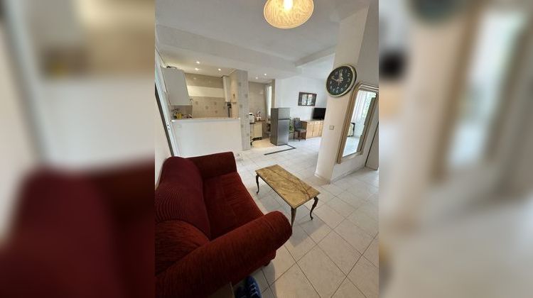 Ma-Cabane - Vente Appartement Nice, 56 m²