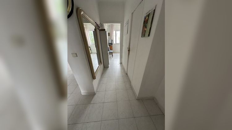 Ma-Cabane - Vente Appartement Nice, 56 m²