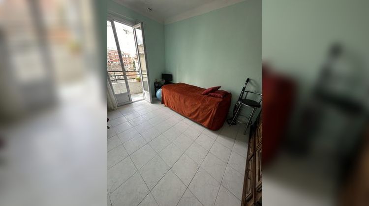 Ma-Cabane - Vente Appartement Nice, 56 m²