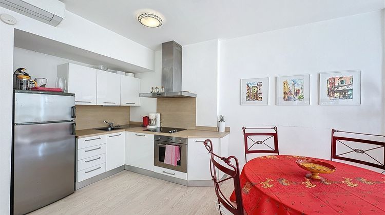 Ma-Cabane - Vente Appartement NICE, 48 m²