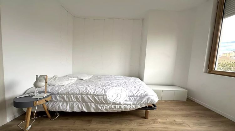 Ma-Cabane - Vente Appartement Nice, 25 m²