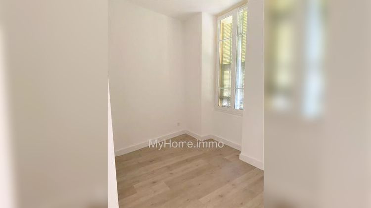 Ma-Cabane - Vente Appartement Nice, 43 m²