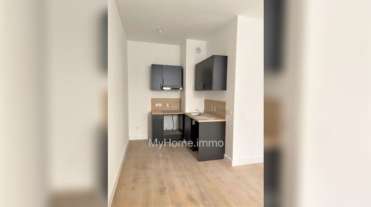 Ma-Cabane - Vente Appartement Nice, 43 m²