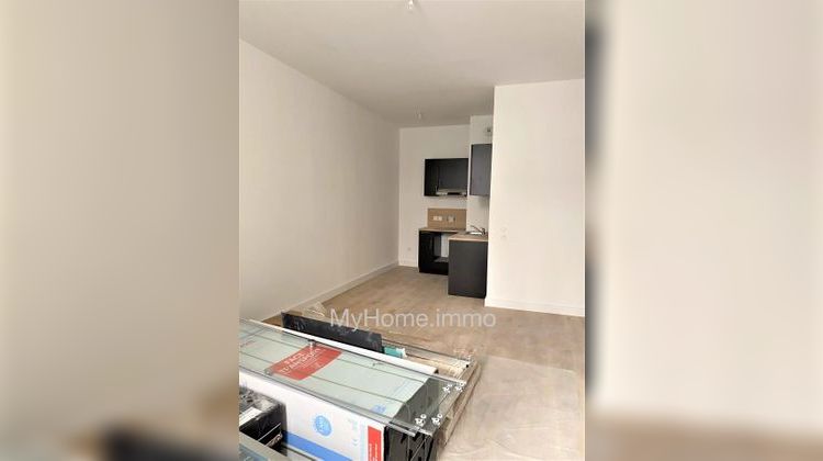 Ma-Cabane - Vente Appartement Nice, 43 m²