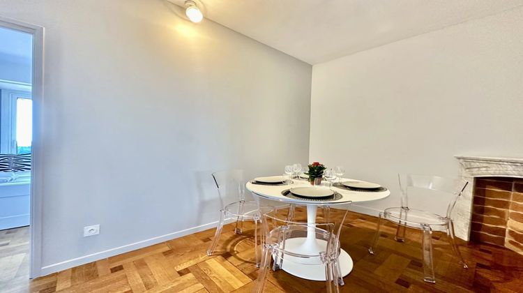 Ma-Cabane - Vente Appartement Nice, 21 m²