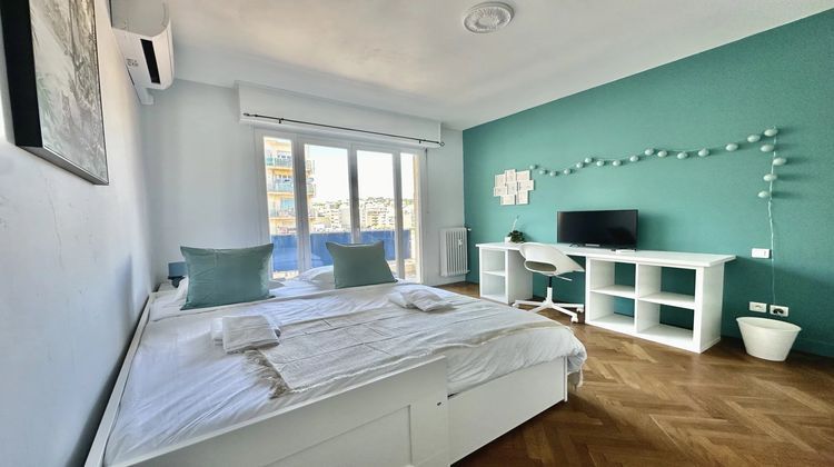 Ma-Cabane - Vente Appartement Nice, 21 m²